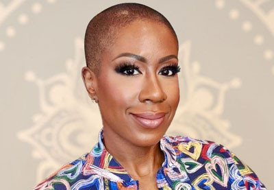 Kamaria Joyner