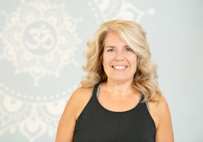 Stacey Barbalace, BS, M.Ed
